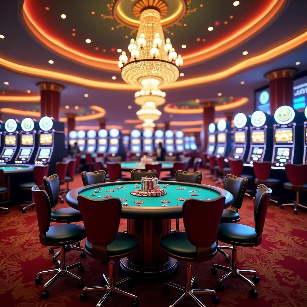 bet444